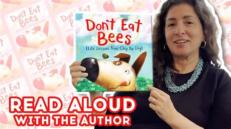 bee read aloud|dont eat bees read aloud.